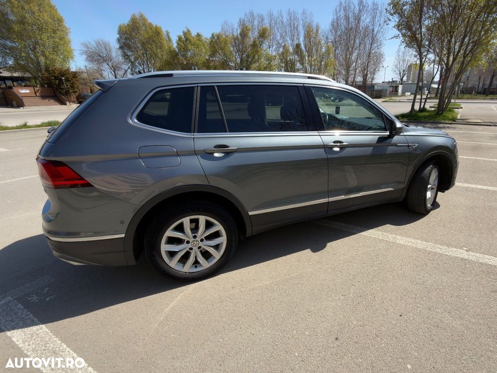 Volkswagen Tiguan 2.0 TDI DSG 4Mot Highline - 18