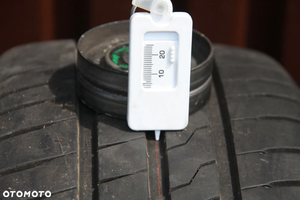 Opony  Lato  195/55 R15 - 8