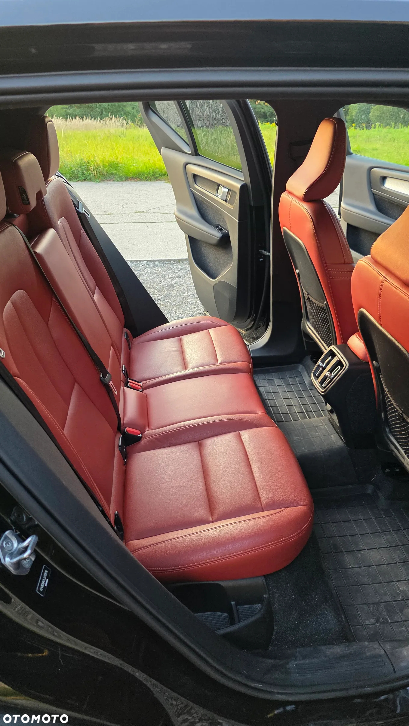 Volvo XC 40 - 29