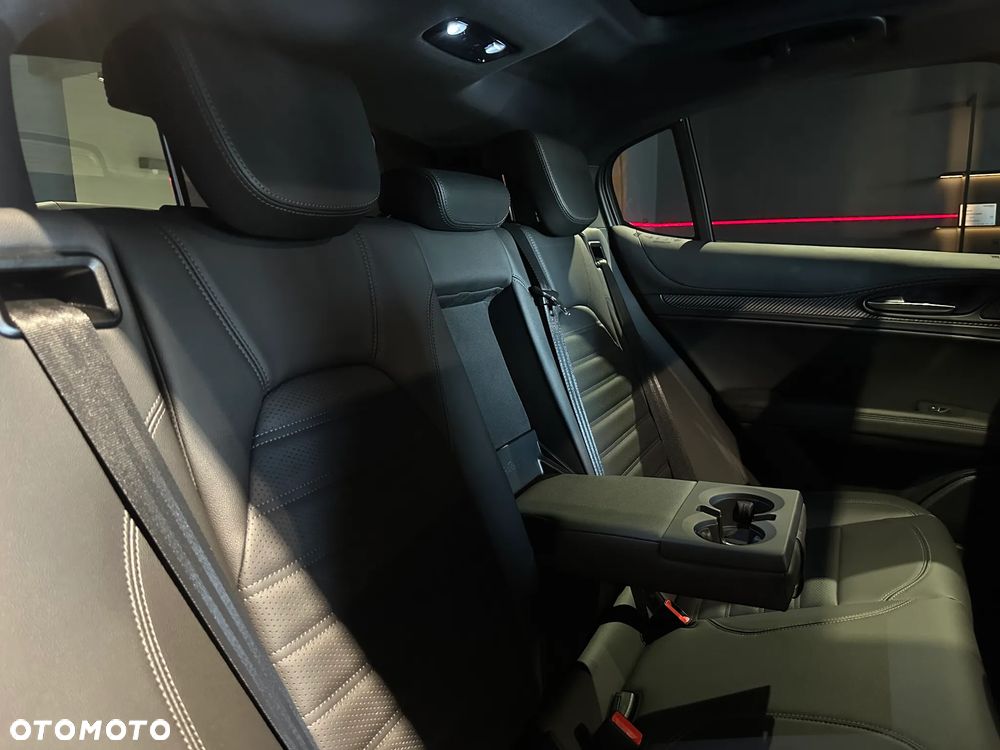 Alfa Romeo Stelvio 2.9 Bi Turbo V6 Quadrifoglio Q4 - 16