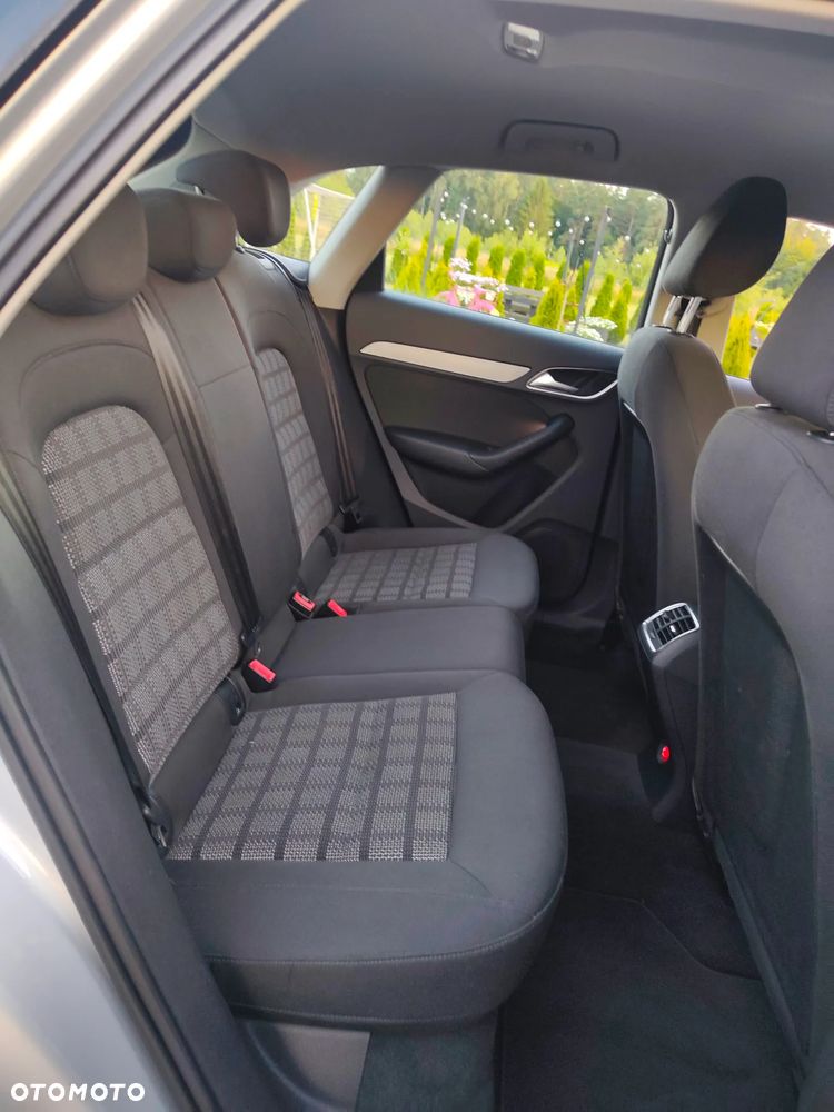 Audi Q3 2.0 TDI - 12