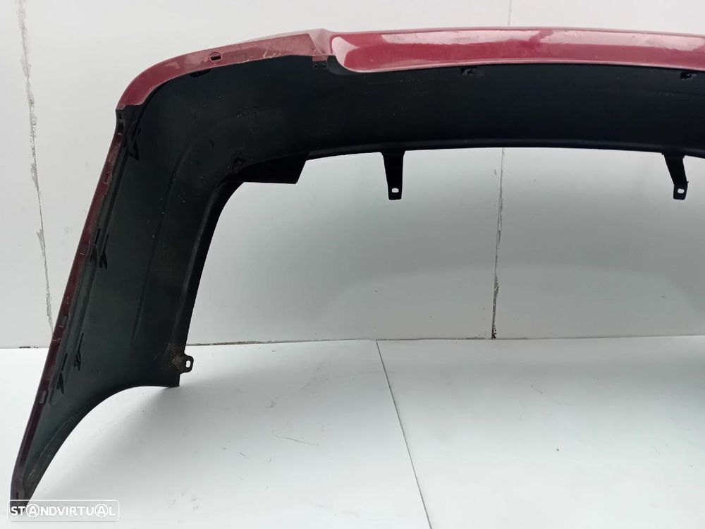 Pára-choques trás TOYOTA Avensis Liftback (_T25_) - 10