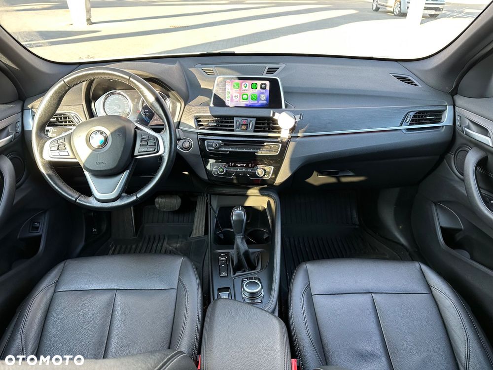 BMW X1 xDrive25i xLine - 5