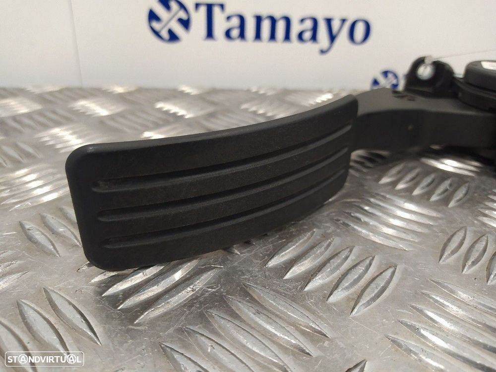 POTENCIOMETRO ACELERADOR DACIA LOGAN 2007 - 4