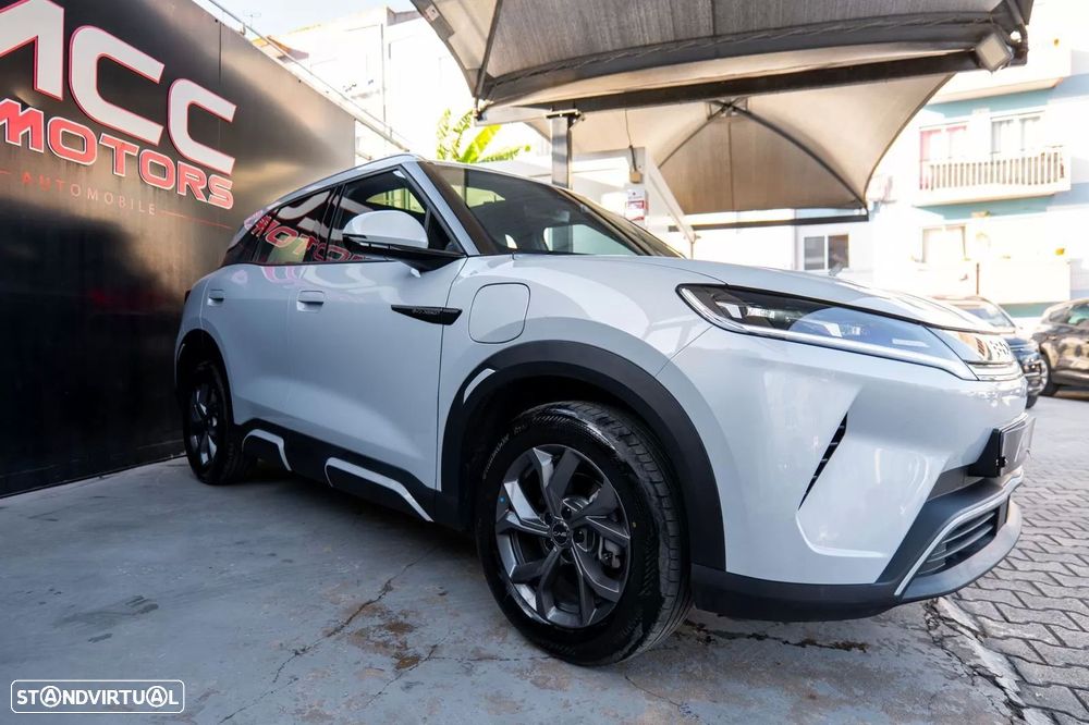 BYD Atto 2 - 5