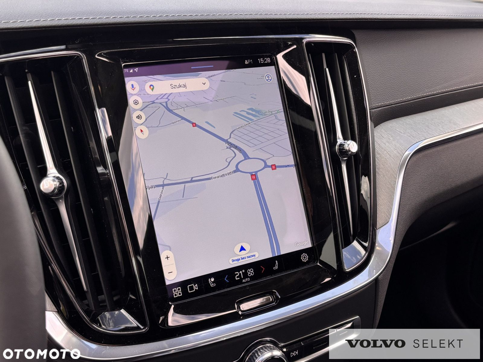 Volvo S60 - 18