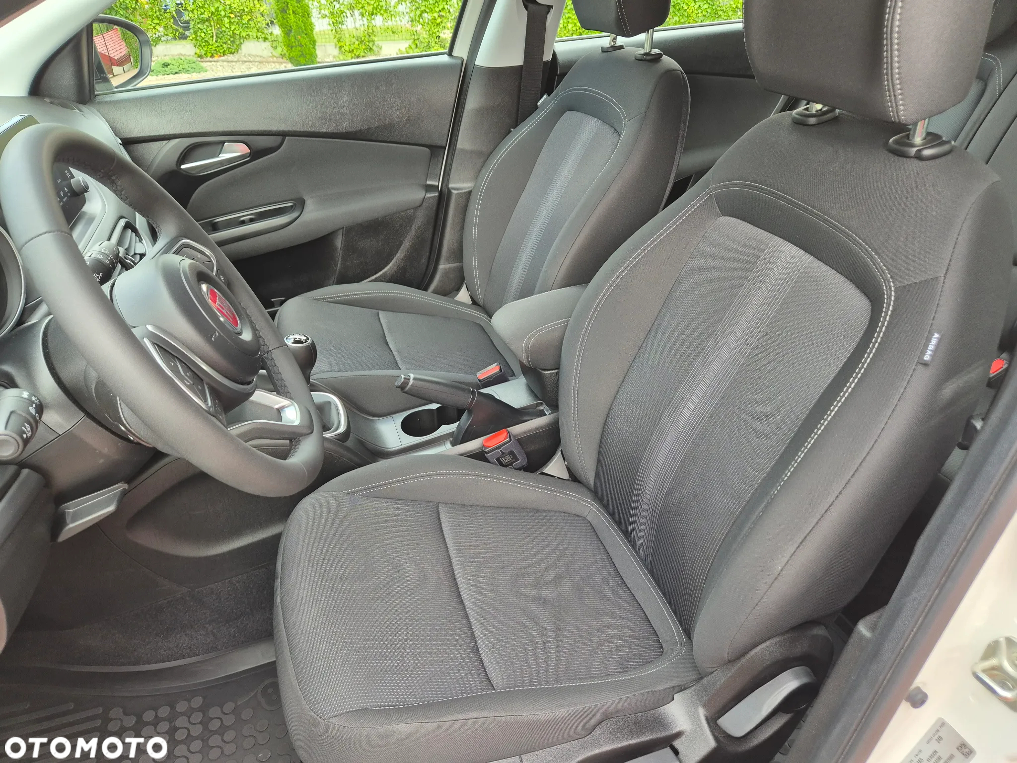 Fiat Tipo 1.0 T3 City Life - 23