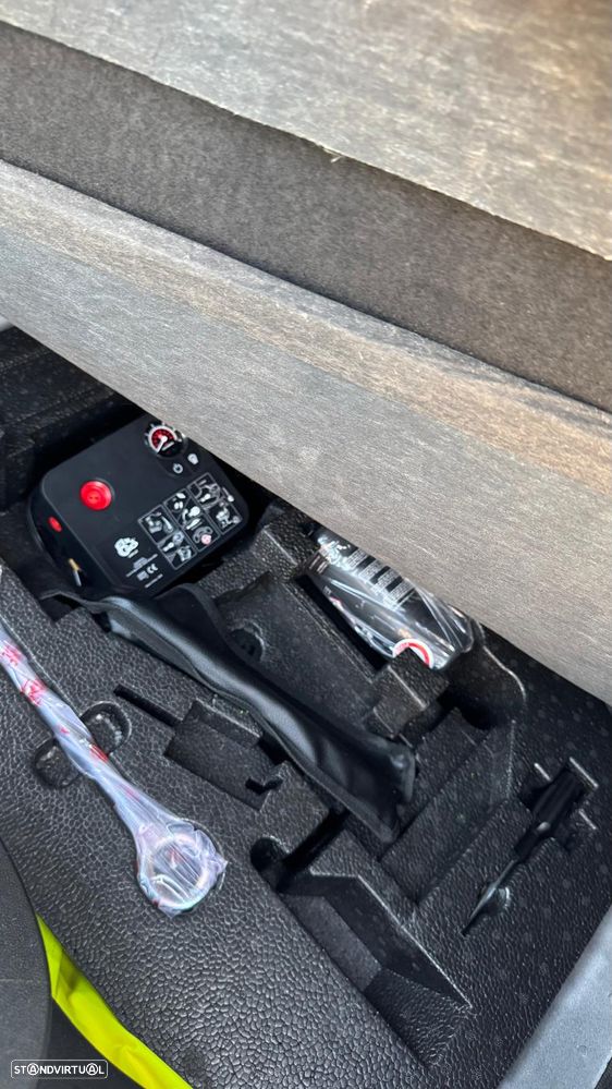 Abarth 595 1.4 T-Jet Turismo MTA - 43