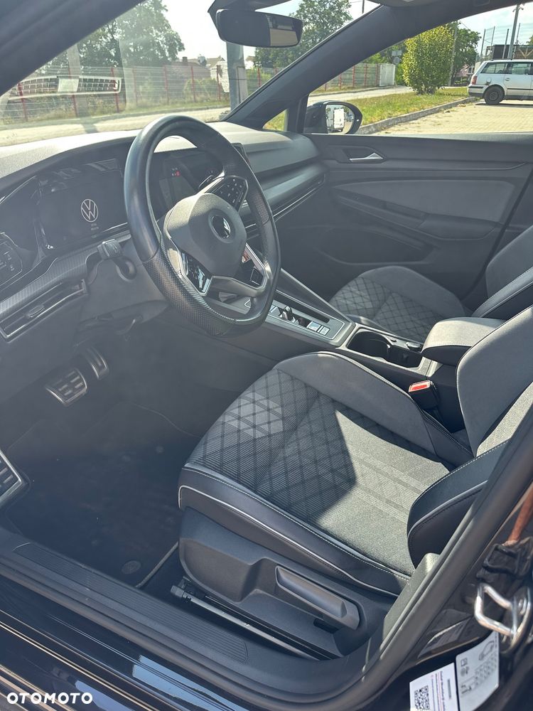 Volkswagen Golf 1.5 eTSI EVO R-Line DSG - 11