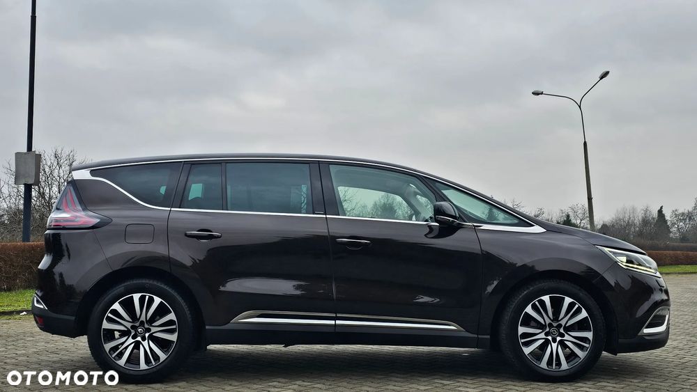 Renault Espace 1.6 dCi Energy Initiale Paris EDC - 5