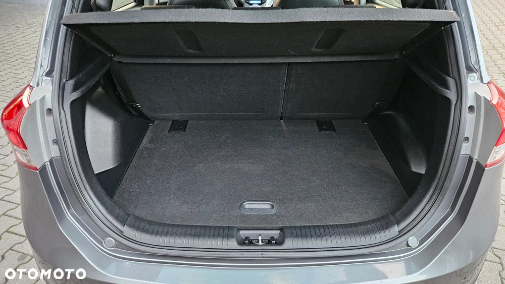 Hyundai ix20 1.4 UEFA EURO 2012 Edition - 24