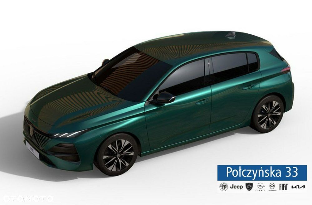 Peugeot 308 - 2
