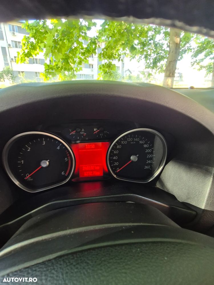 Ford Mondeo 1.6 TDCi Econetic - 19