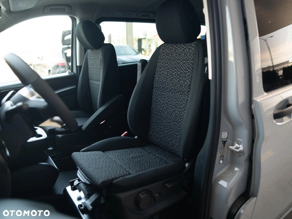 Mercedes-Benz Vito - 8
