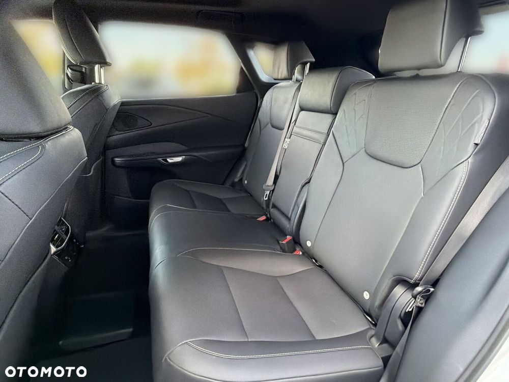 Lexus RX 450h+ Prestige - 17