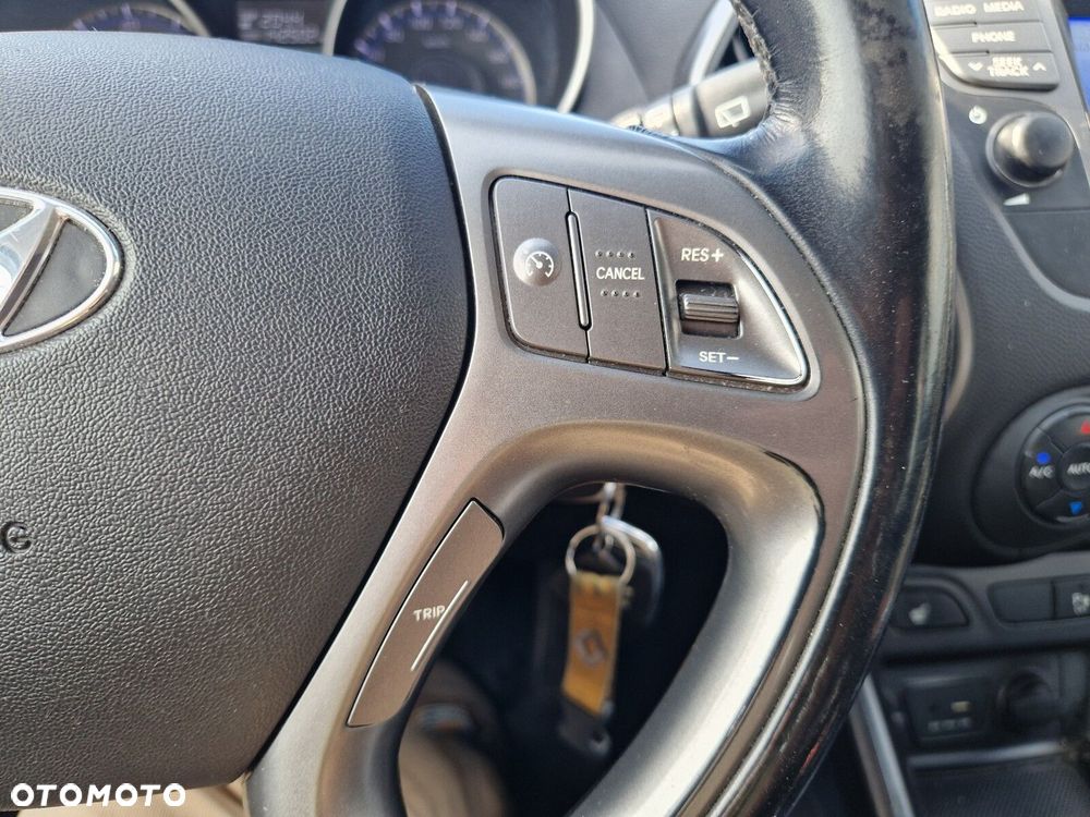 Hyundai ix35 1.6 GDI Comfort 2WD - 16