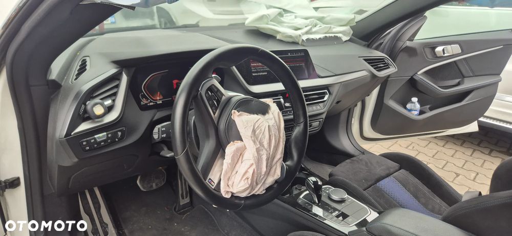 BMW Seria 2 218d Luxury Line sport - 16