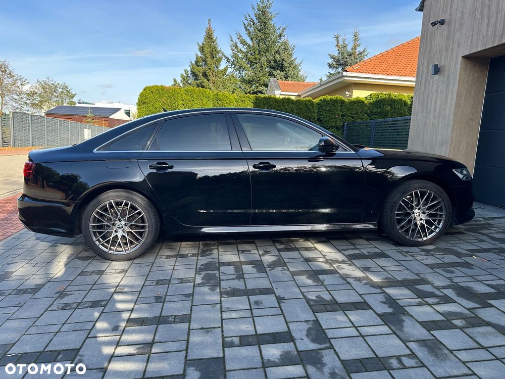 Audi A6 - 4