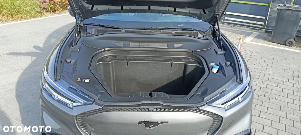 Ford Mustang ver-premium - 25