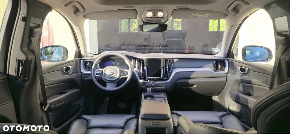 Volvo XC 60 - 8