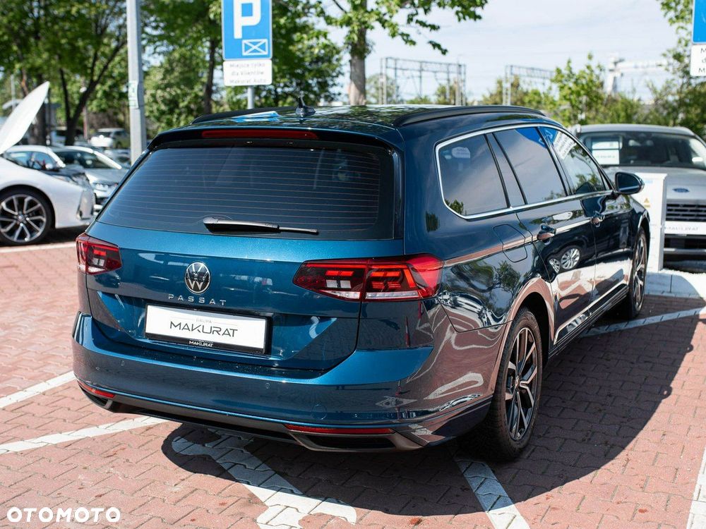 Volkswagen Passat - 6