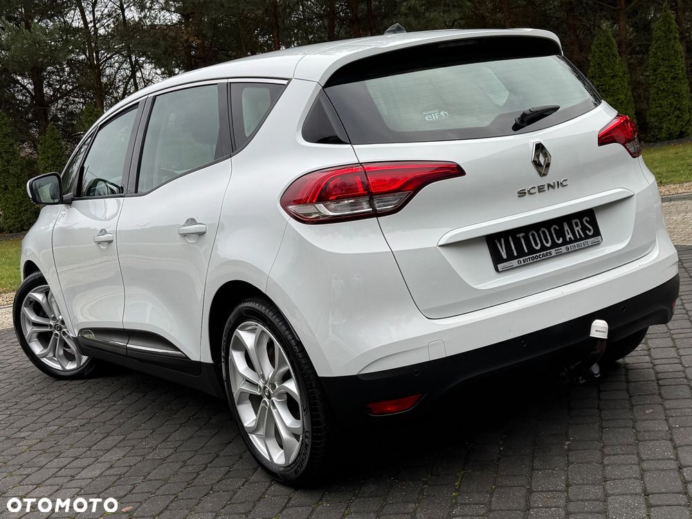 Renault Scenic 1.3 TCe Energy Intens EDC - 14