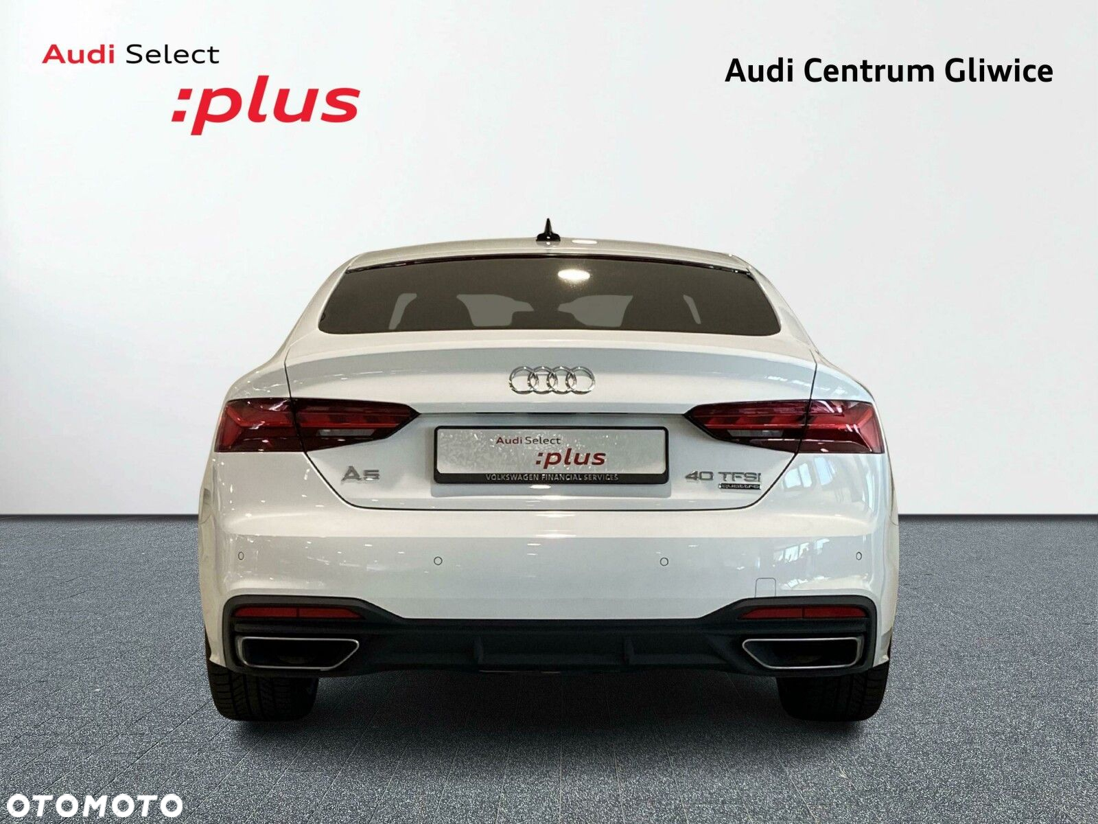 Audi A5 - 4