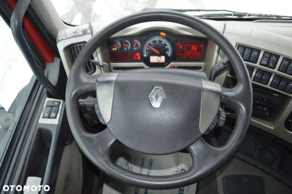 Renault Premium 470 - 17