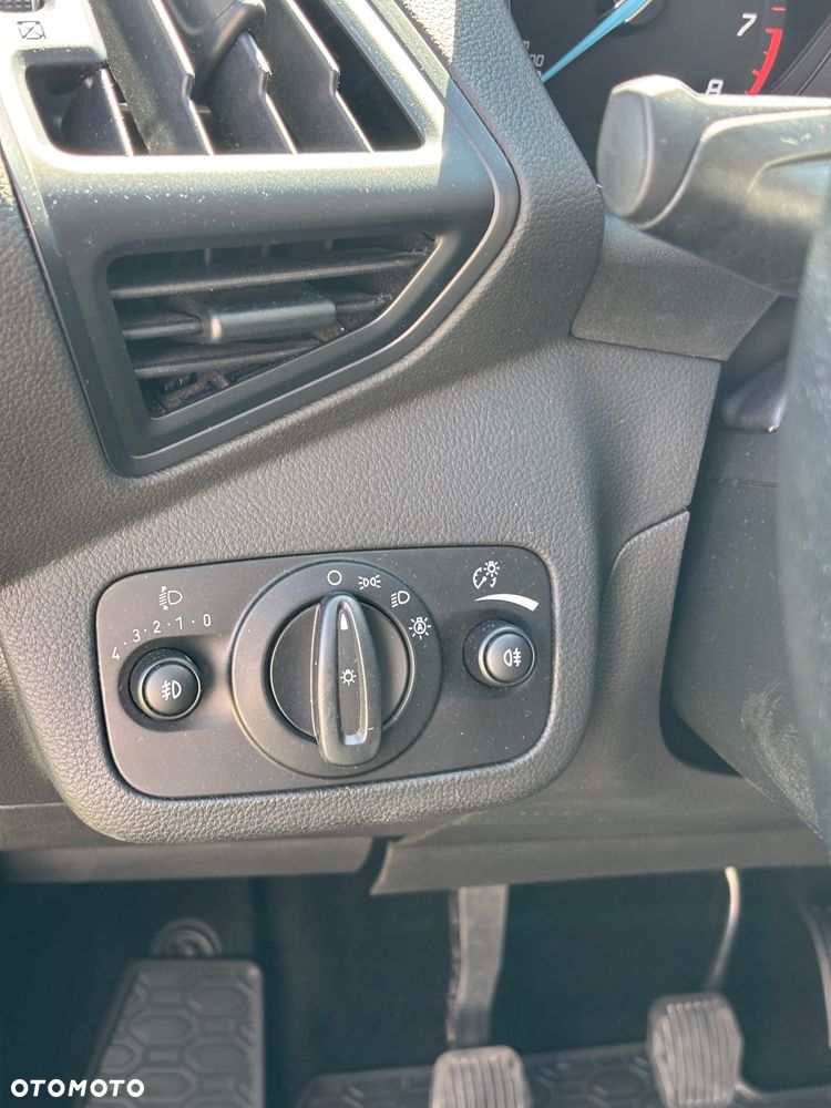 Ford Kuga 1.5 EcoBoost FWD Edition ASS - 14