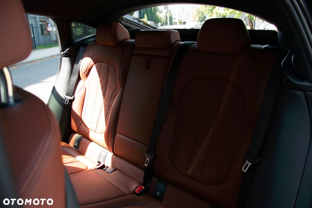 BMW X6 - 22