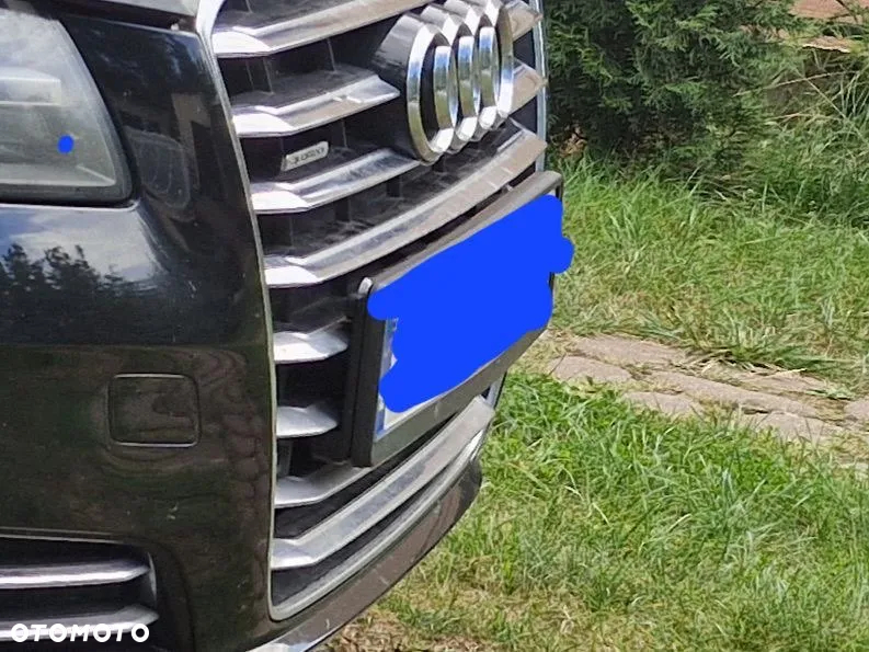 Audi A8 3.0 TDI Quattro - 6