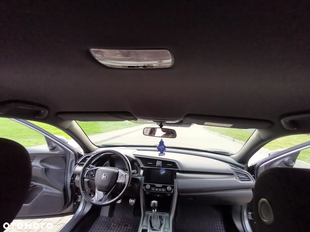 Honda Civic - 17