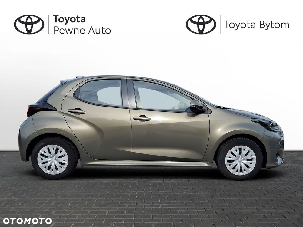 Toyota Yaris 1.5 Comfort - 17