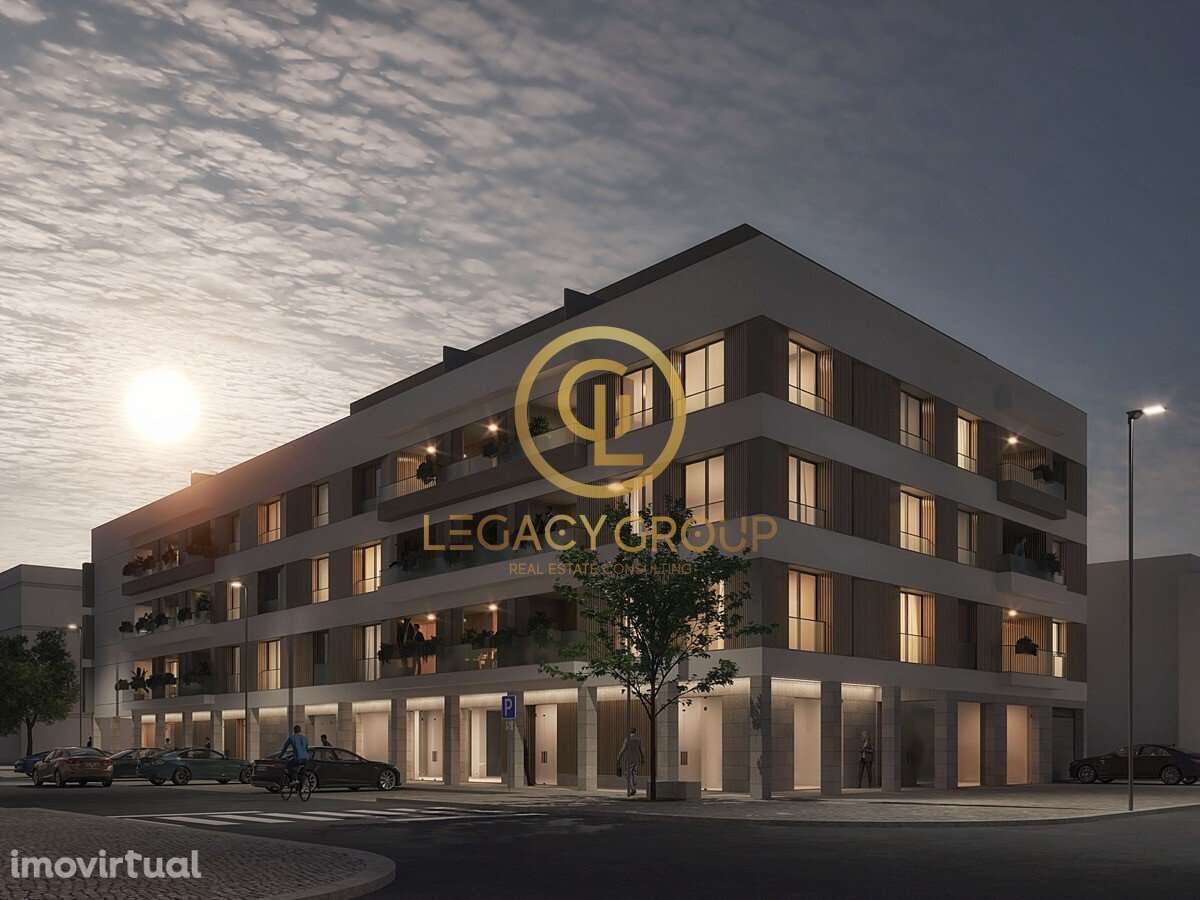 T4 (Duplex) Moderno - Perfeito para famílias - Grande imagem: 2/27