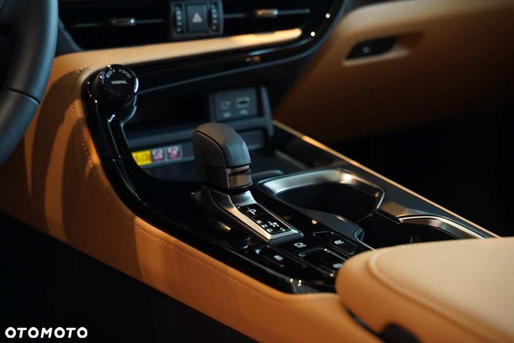 Lexus NX 450h+ Prestige AWD - 20