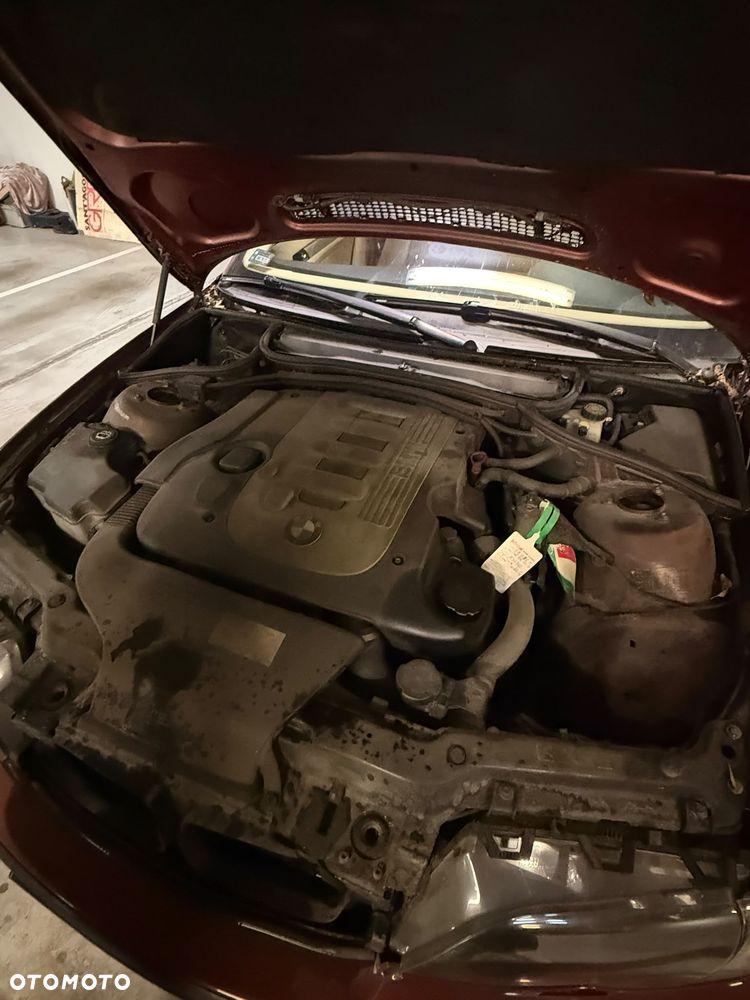 BMW Seria 3 - 8