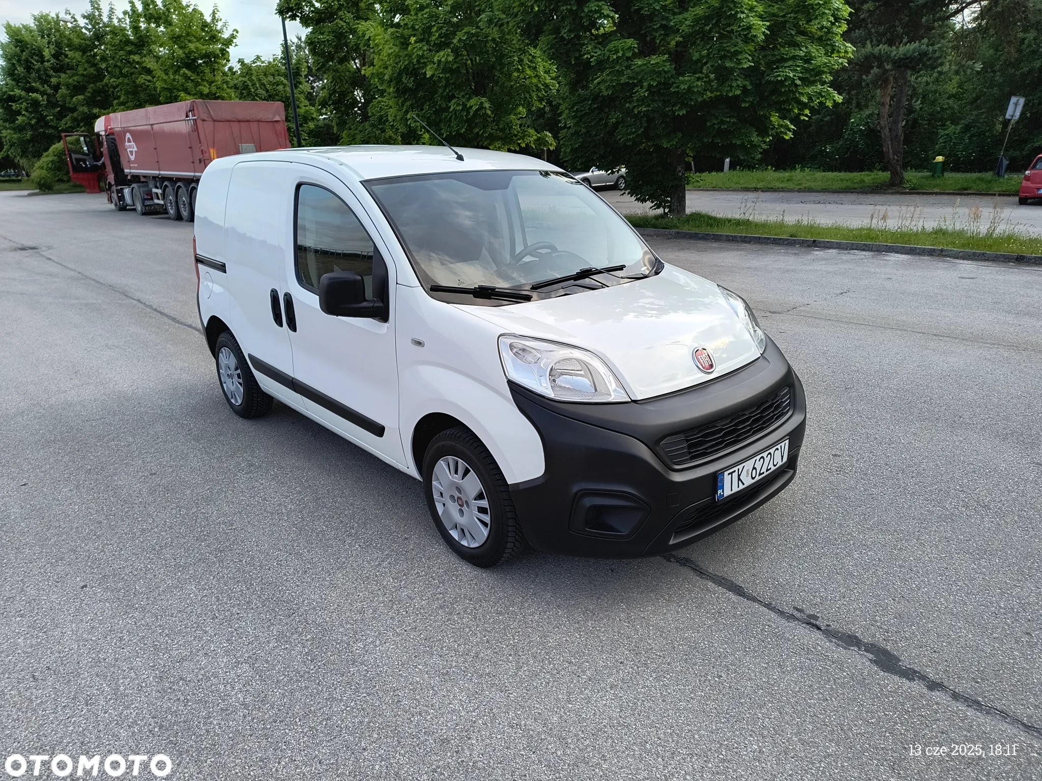 Fiat Fiorino - 2
