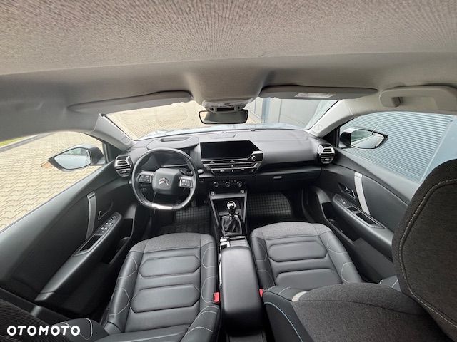 Citroën C4 1.5 BlueHDi Shine S&S - 11