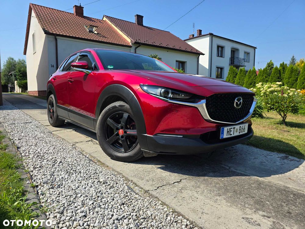 Mazda CX-30 - 1