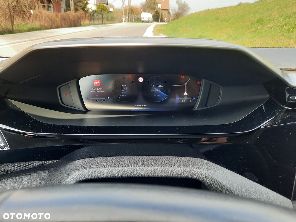 Peugeot 308 BlueHDi FAP 130 Stop & Start Active - 24