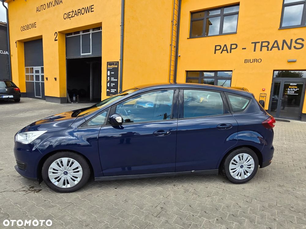 Ford C-MAX - 2