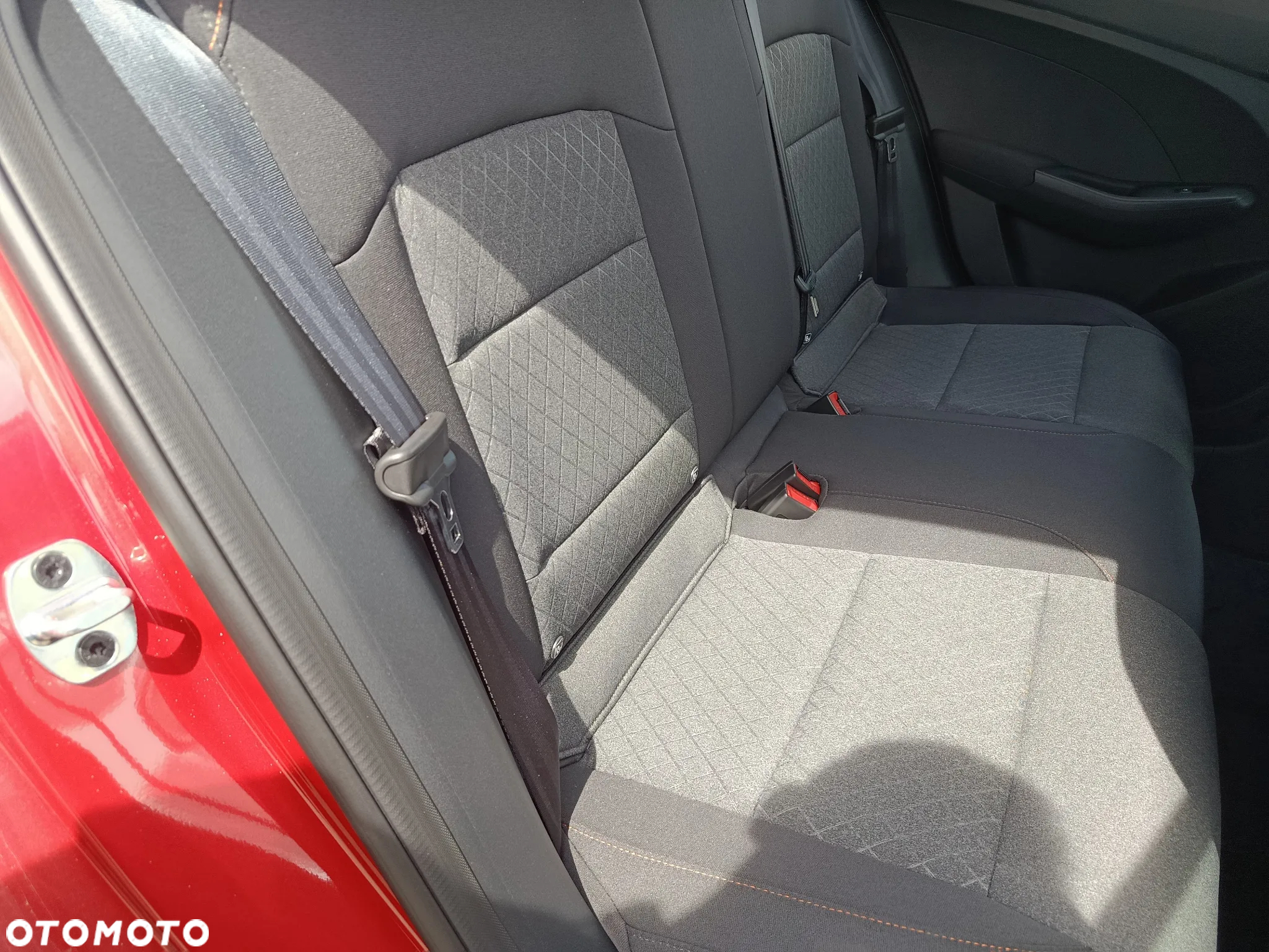 MG MG3 1.5 Excite - 9