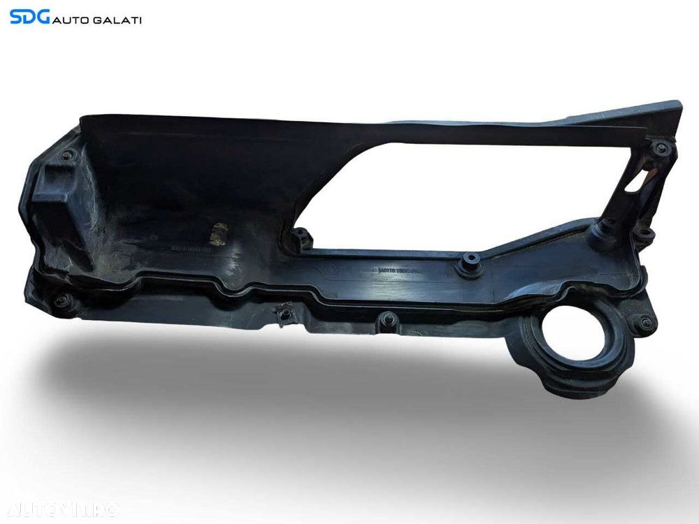 Carcasa Filtru Aer BMW Seria 5 E60 E61 2003 - 2010 Cod 779320301 14011810GE [L9128] - 3