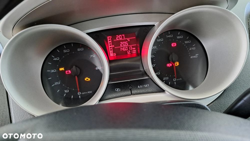 Seat Ibiza 1.2 Entry - 17