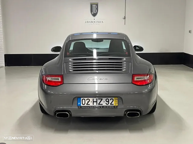 Porsche 911 Série F - 5