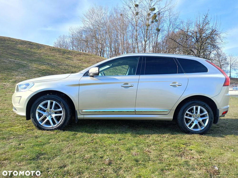 Volvo XC 60 D3 Drive-E Momentum - 7