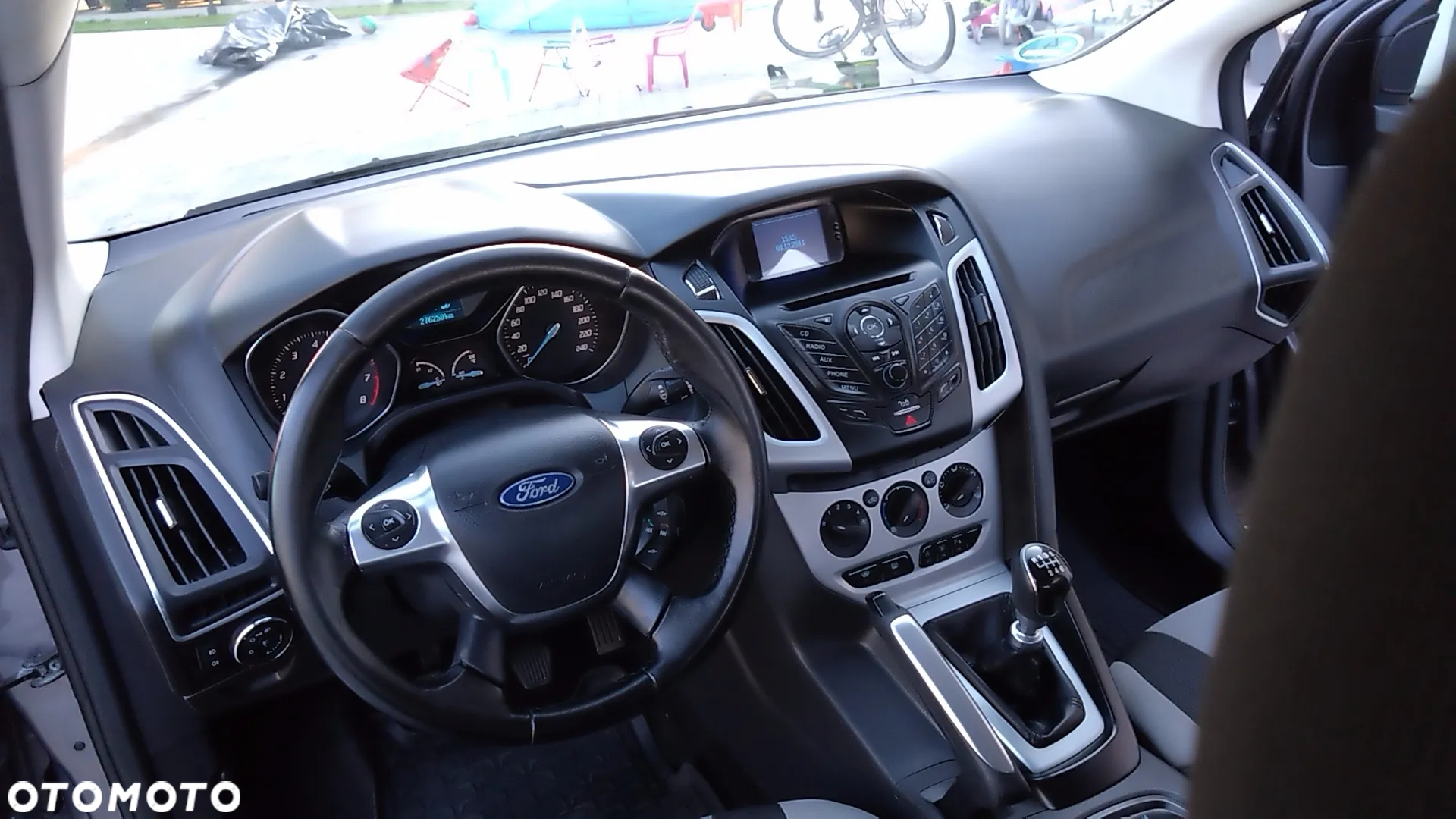 Ford Focus - 19
