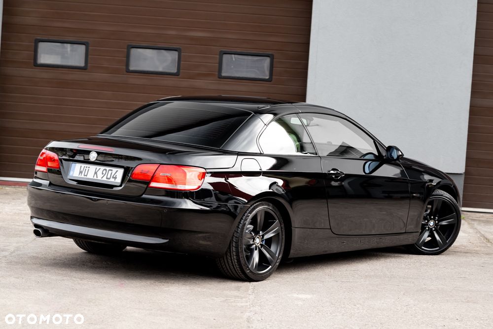 BMW Seria 3 320i Edition Exclusive - 16