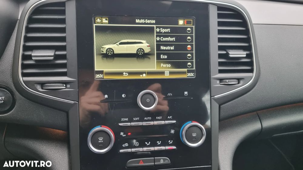 Renault Talisman - 22