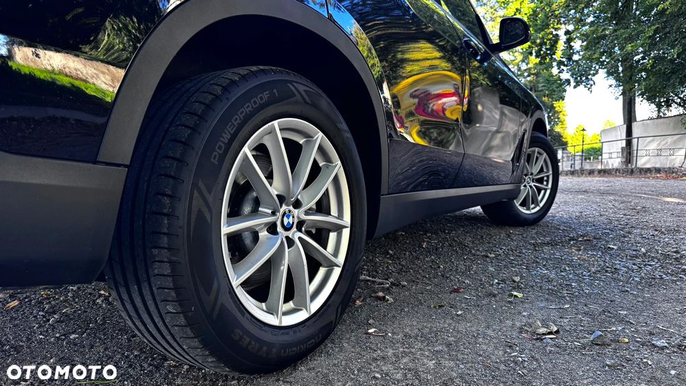 BMW X5 xDrive25d - 10